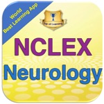 NCLEX Neurology 2600 noteQuiz