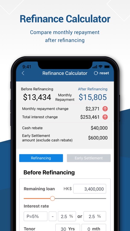 經絡按揭轉介 screenshot-3