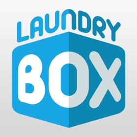 螢幕擷取畫面 (5) Laundry Box