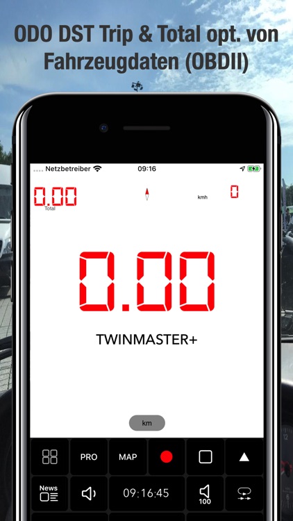 TWINMASTER