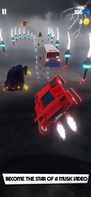 Marta Heroes Highway(圖2)-速報App