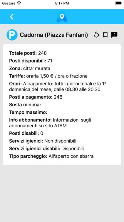 ArezzoSmart screenshot-3
