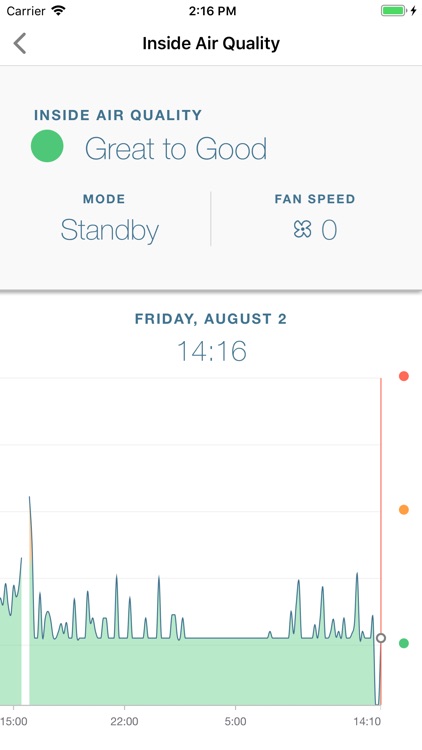 Atmosphere Connect screenshot-3