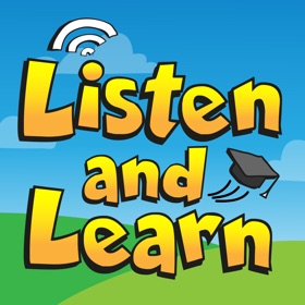 螢幕擷取畫面 (5) Listen & Learn