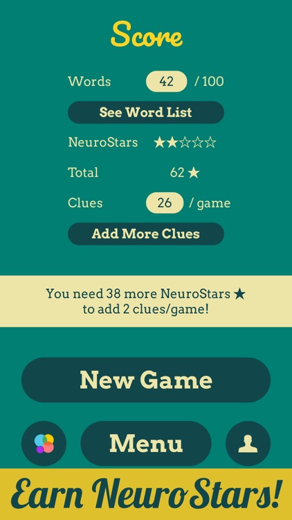 Brain Games : Words & Numbers screenshot-4