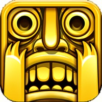 Temple Run ne fonctionne pas? problème ou bug?