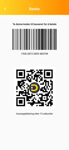 Captura 7 DiggiPay iphone