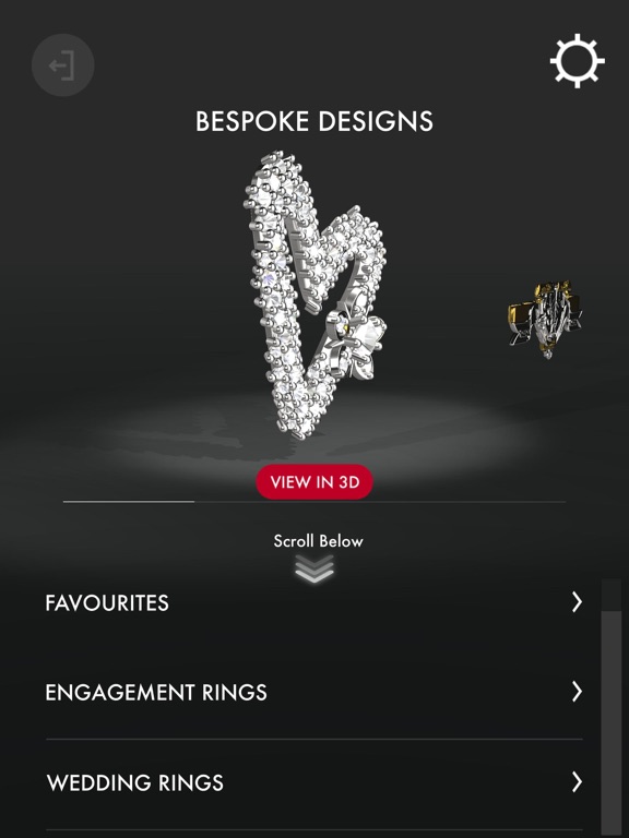 Screenshot #4 pour CERIC