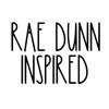 Rae Dunn Inspired