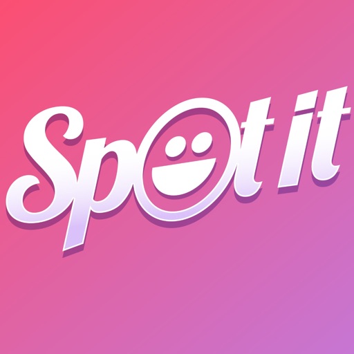 Spotit Marketplace