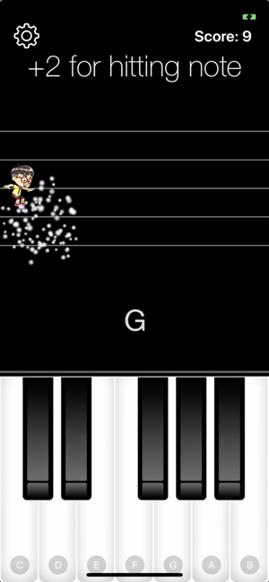 ‎Notejumper Screenshot