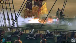 Game screenshot Tempest - Pirate Action RPG hack