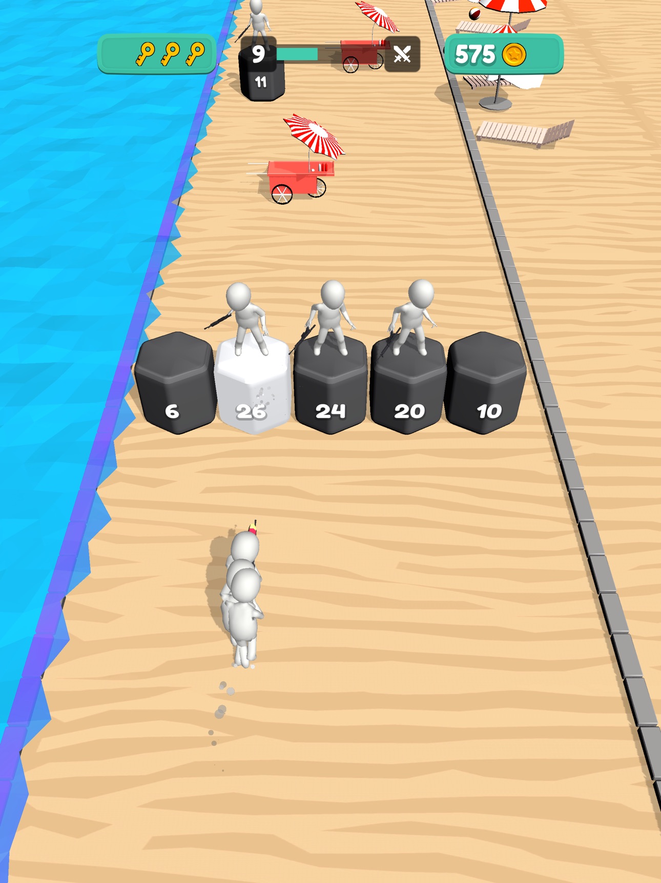 Screenshot 12 of Gun Gang