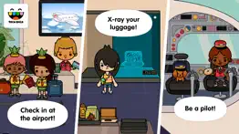 toca life: vacation problems & solutions and troubleshooting guide - 4