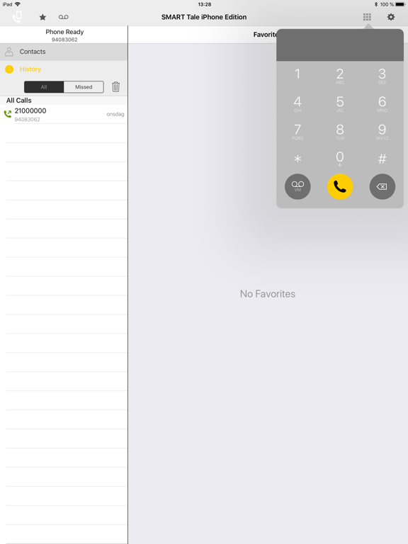 Screenshot #4 pour SMART Tale