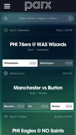 Game screenshot Parx Casino® Betslip Builder mod apk