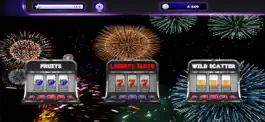 Game screenshot Liberty Slots mod apk