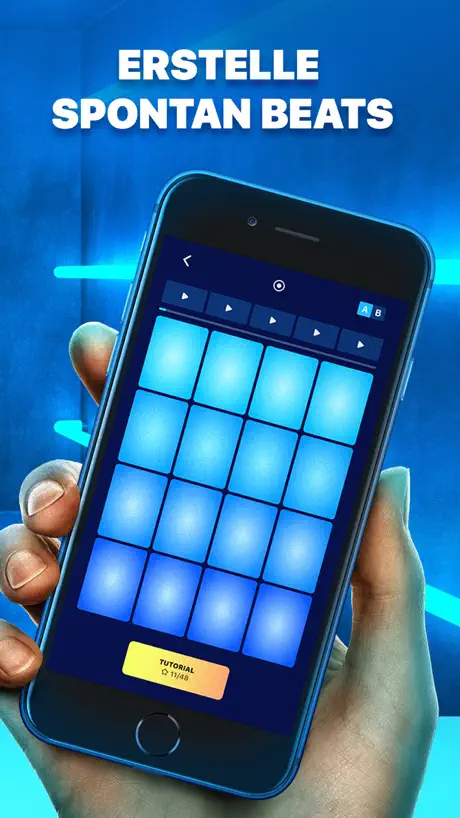 ASMI - Pranayama App