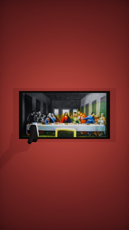 Art Puzzle 3D screenshot-6