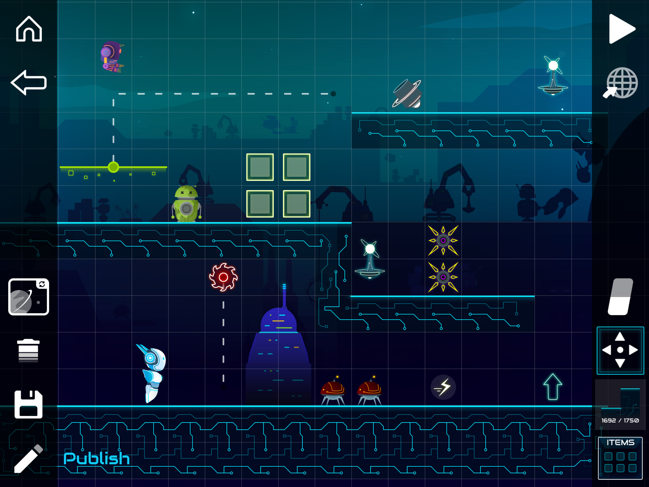 Bot Maker - Generator screenshot 5
