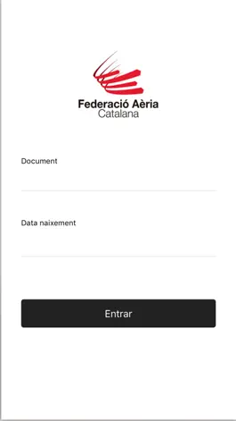 Game screenshot Federació Aèria apk