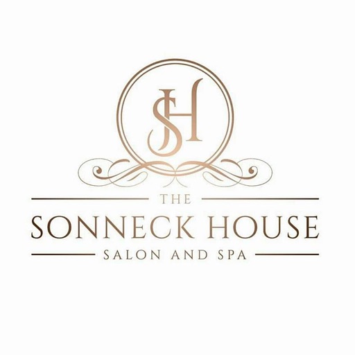 The Sonneck House