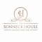 The The Sonneck House app makes booking your appointments and managing your loyalty points even easier