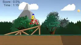 Game screenshot mTrigger Trail Blazer apk
