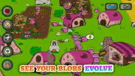 Game screenshot Blobiverse - Virtual Life mod apk