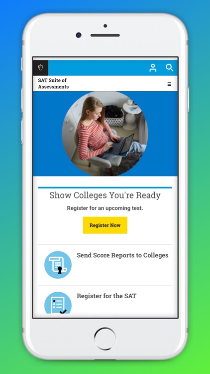 WU Test Prep screenshot-5