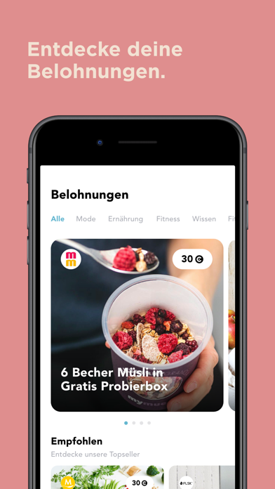Screenshot #3 pour Crumb: Fitness & Belohnungen
