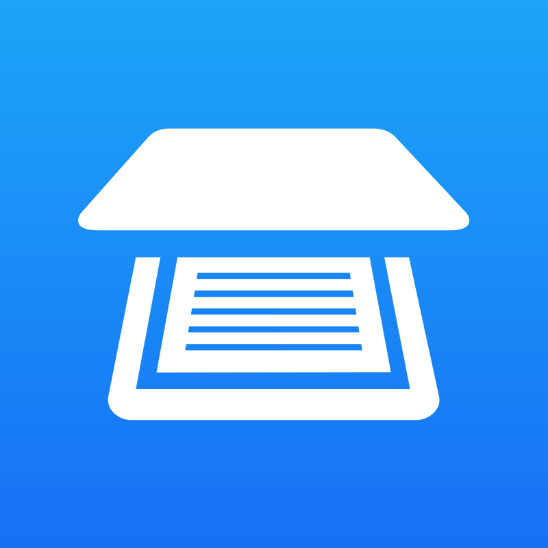 Cam Scanner PDF - Scan App