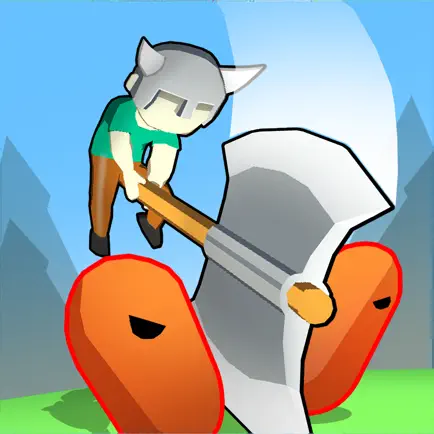 Lumberjack Throw Читы
