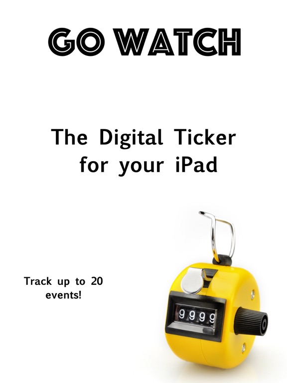 Screenshot #4 pour Go Watch Pro