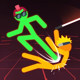 Stickman Epic War Fight or Die