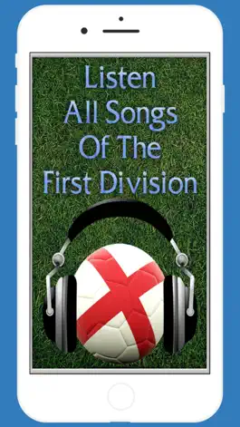 Game screenshot Anthem English League apk
