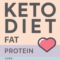 Keto Diet-Compteur Glucides pour PC