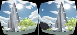 Game screenshot Dubaian VR Sky Trip apk