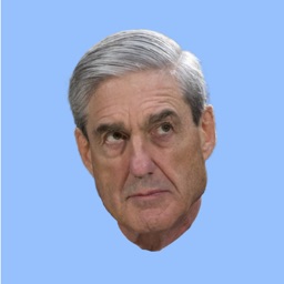 Robert Mueller Stickers