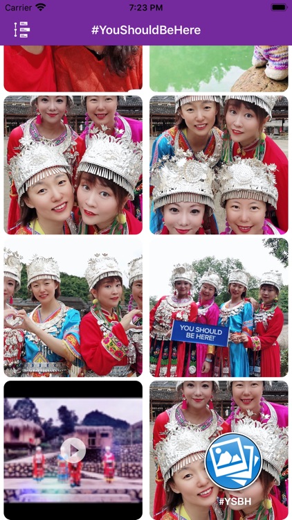 DreamTrips screenshot-5