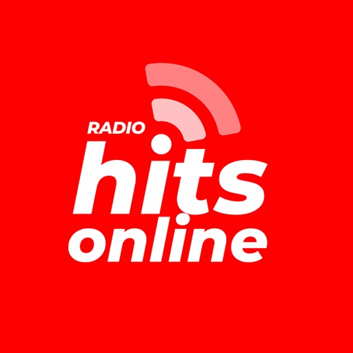 Radio Hits Online icon
