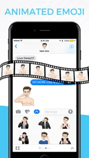 nashmoji ™ by nash grier problems & solutions and troubleshooting guide - 2
