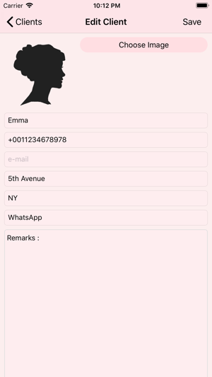 LashAgenda(圖3)-速報App