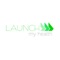 Download the Launch My Health App today to sign up and participate in live virtual cooking, nutrition, and wellbeing classes
