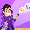 Ghost Buster-blast master icon