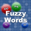 Fuzzy Words icon