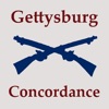 Gettysburg Concordance icon
