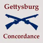 Gettysburg Concordance App Alternatives