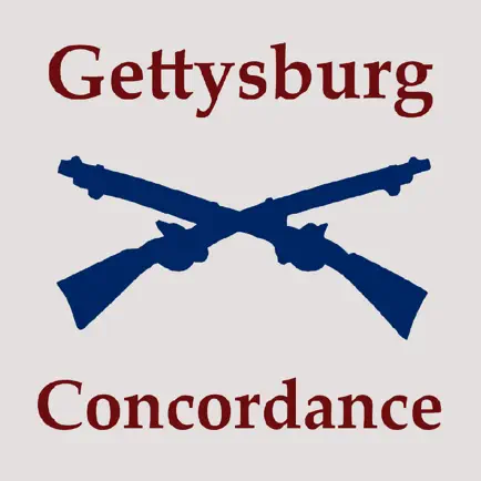 Gettysburg Concordance Читы