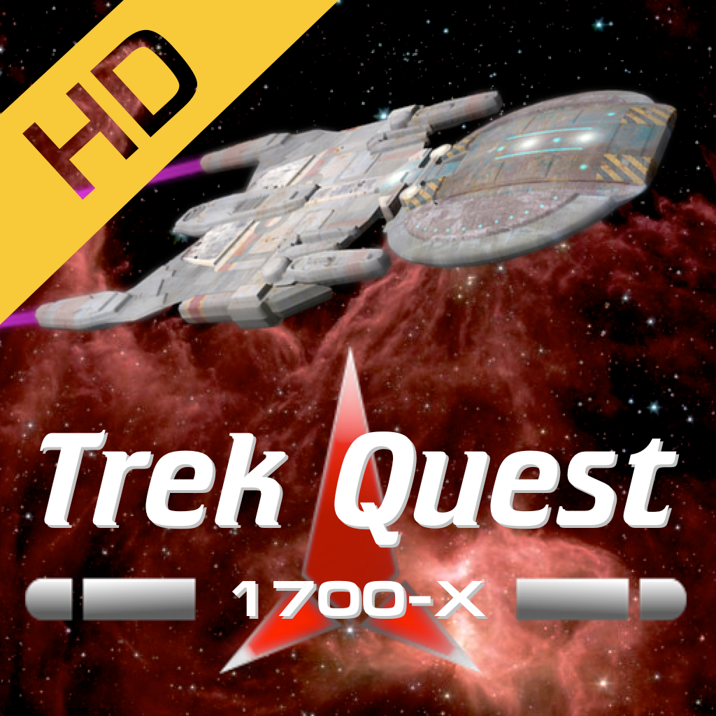 Get Trek Quest HD for iOS, iPhone, iPad Aso Report